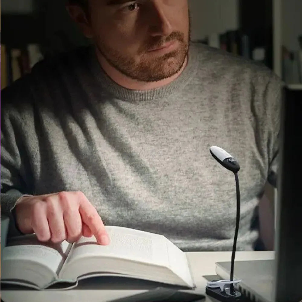 Lampe Liseuse Tactile – Image 9